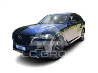 2023 Mazda CX
