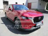 2023 Mazda CX