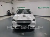 2023 Mazda CX