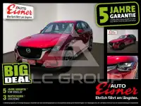 2023 Mazda CX