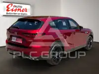 2023 Mazda CX
