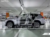 2023 Mazda CX