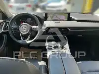 2023 Mazda CX