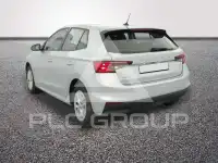 2023 Skoda Fabia