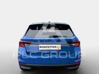 2023 Skoda Fabia