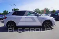 2023 Skoda Fabia