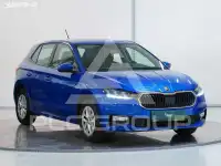 2023 Skoda Fabia