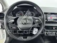 2023 Skoda Fabia