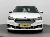 2023 Skoda Fabia