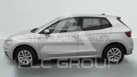 2023 Skoda Fabia