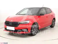 2023 Skoda Fabia