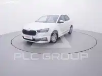 2023 Skoda Fabia