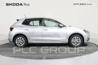 2023 Skoda Fabia