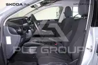 2023 Skoda Fabia