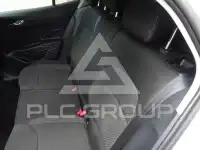 2023 Skoda Fabia