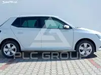 2023 Skoda Fabia
