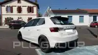 2023 Skoda Fabia