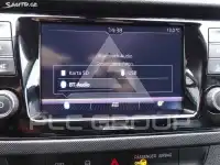 2023 Skoda Fabia