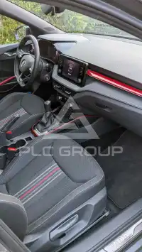 2023 Skoda Fabia