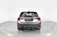 2023 Skoda Fabia