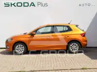 2023 Skoda Fabia