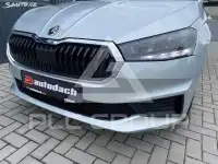 2023 Skoda Fabia