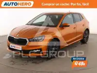 2023 Skoda Fabia