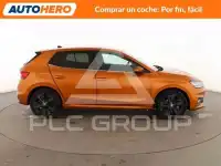 2023 Skoda Fabia