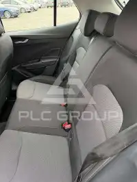 2023 Skoda Fabia