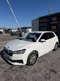 2023 Skoda Fabia