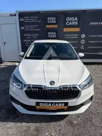 2023 Skoda Fabia