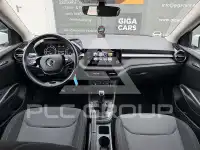 2023 Skoda Fabia