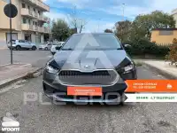 2023 Skoda Fabia
