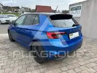 2023 Skoda Fabia