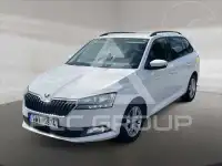2023 Skoda Fabia