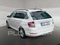 2023 Skoda Fabia