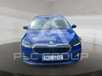 2023 Skoda Fabia