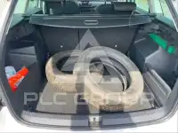 2023 Skoda Fabia