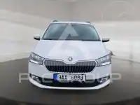 2023 Skoda Fabia