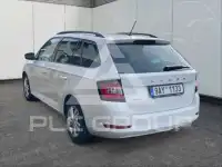 2023 Skoda Fabia