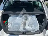2023 Skoda Fabia