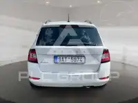 2023 Skoda Fabia