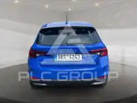 2023 Skoda Fabia