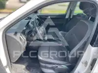 2023 Skoda Fabia