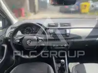 2023 Skoda Fabia