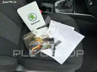 2023 Skoda Fabia