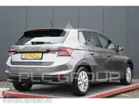 2023 Skoda Fabia