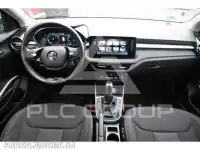 2023 Skoda Fabia