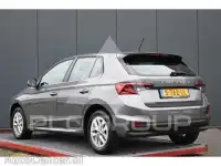2023 Skoda Fabia