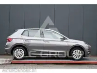 2023 Skoda Fabia